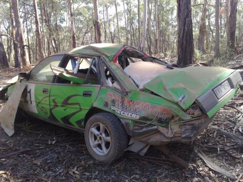 rallyhaggis's profile picture. A Music Playing, Rallying Teacher with a love of all things geeky. I love gaming, technology, gadgets and gismos!