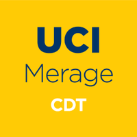 UCI's Center for Digital Transformation (@uci_cdt) 's Twitter Profile
