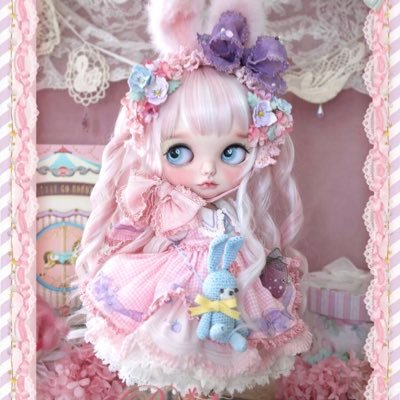 はじめまして、アート好き! ☆好きなもの ブライスドール ☆趣味 、音楽、ゲーム色々。⭐︎ポケコロ、ハロスイ、リトド、ポケツイ、ミラクルニキ 、シャイニキ、ピュアニスタ!