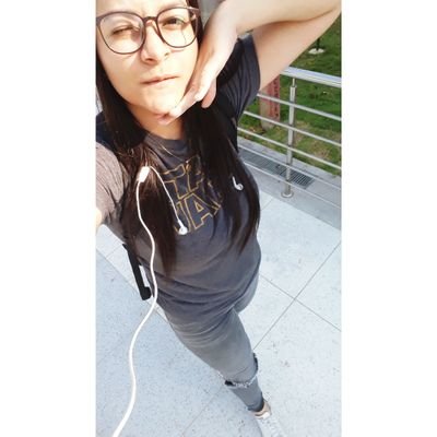 nataliampardo's profile picture. la vida es muy cortita para pensar en causas perdidas