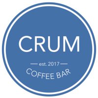 Crum Coffee Bar -YEG(@crumcoffeebar) 's Twitter Profile Photo