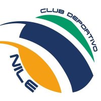 CLUB DEPORTIVO NILE (@cdeportivonile) 's Twitter Profile Photo CLUB DEPORTIVO NILE (@cdeportivonile) 's Twitter Profile Photo
