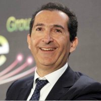 Patrick Drahi (@patrickdrahi0) 's Twitter Profile