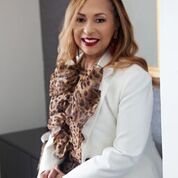 Cheryl McKissack - @CherylMckissack Twitter Profile Photo