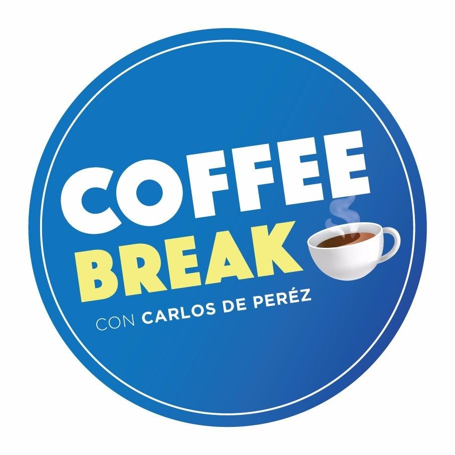 CoffeeBreak con Carlos