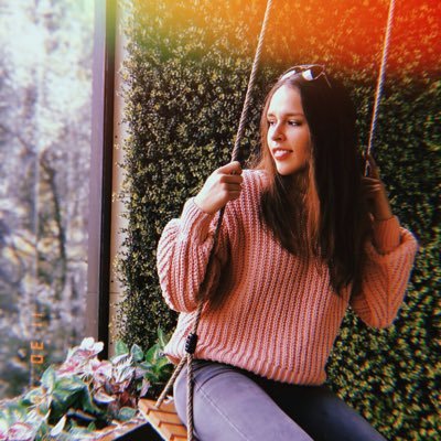 paulina_pb_'s profile picture. Med School ☤ Taekwondo