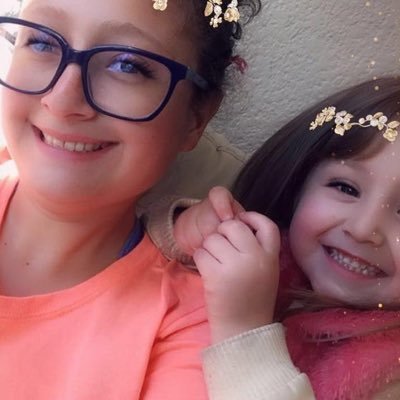 Jennife70763572's profile picture. ❤️