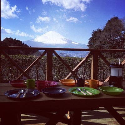 乙女森林公園キャンプ場 Otomecamp Twitter