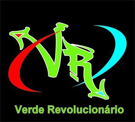 VerdeRevolucion's profile picture. O VR é um movimento revolucionário que busca compartilhar soluções para os problemas socio-culturais, assim como as questões ambientais!!!