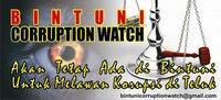 kami Bintuni Corruption Wacth akan melakukan perlawanan advokasi hukum kepada para koruptor di Daerah Teluk Bintuni. Hingga bintuni bersih dari para koruptor