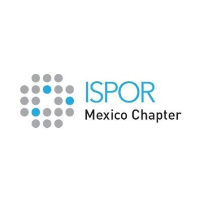 ISPOR MEXICO OFICIAL. Twitter oficial ISPOR Capítulo Mexicano, organización académica sin fines de lucro, internacional, científica y educativa.