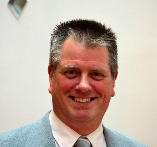 Frank Voermans
