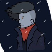 KhernoZaさんのプロフィール画像