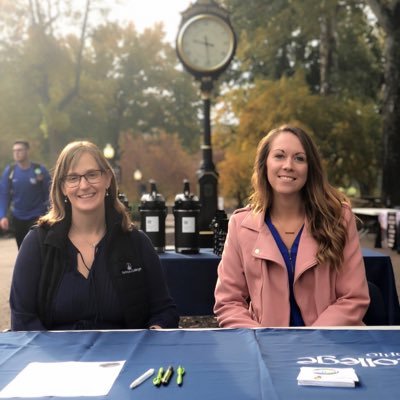 PiosAbroad's profile picture. Office of Education Abroad at Marietta College: encouraging students to alter their perspectives on international opportunities.