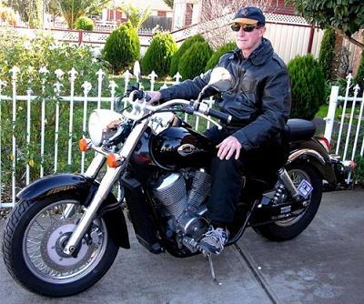 FuturePower1's profile picture. Freedom warrior against energy extortionists and monopolists holding folks to ransom with excessive energy charges. Pilot, motorcyclists, ex Aussie Spec. Forces