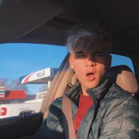 Miles Yoshinobu (@milesyosh) Twitter profile photo