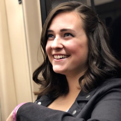 KristenRose1's profile picture. Rhode Island transplant in NYC, doing law and stuff