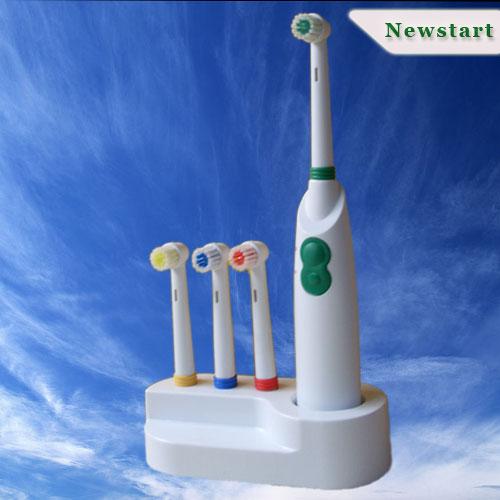 Batt_Toothbrush's profile picture. All about battery powered toothbrush and keeping your teeth healthy.