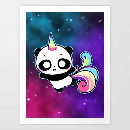 pandaco96976798's profile picture. adoro artesanato