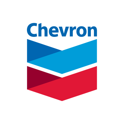 Chevron Profile Picture