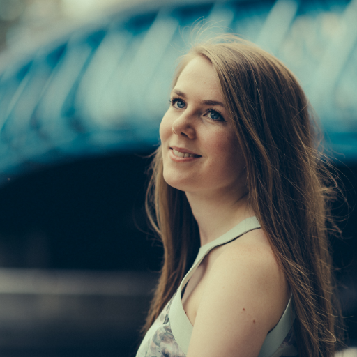 Eleanor Corr Profile