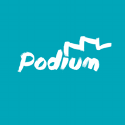 Podium es un programa de apoyo a promesas olímpicas desarrollado por Telefónica y el COE. Nuestro lema: Sé lo que quieras ser. Sé olímpico.