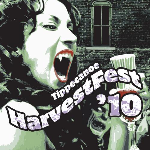 TippHarvestfest's profile picture. 2010 Tipp City Harvestfest
October 16th 7:00-11:00 p.m.
Beer Food and Fun!
Music by STRANGER!