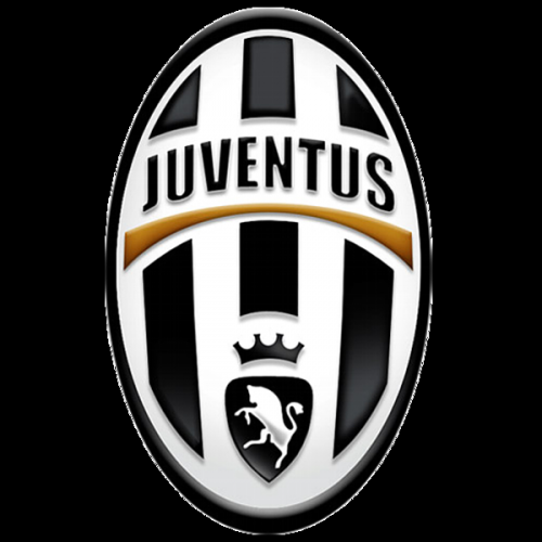 Fudbalski klubovi - Azbuka Juventus_logo