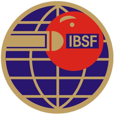 The World Governing Body of English Billiards & Snooker