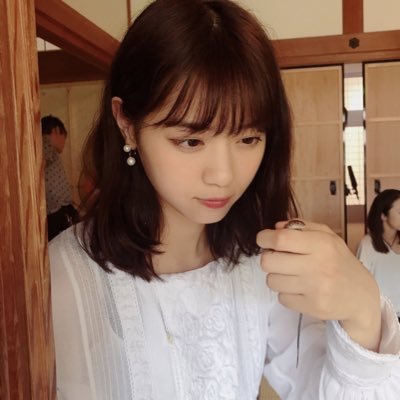 西野七瀬さんのプロフィール画像