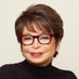 Valerie Jarrett (@ValerieJarrett) Twitter profile photo