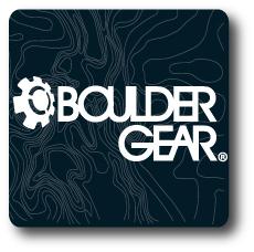 Feature Rich, Design Driven, Technical Apparel for All Mountain Pursuits | From the Backcountry to the Terrain Park, Boulder Gear has you covered.