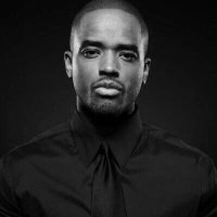 Larenz Tate(@LarenzTate) 's Twitter Profile Photo