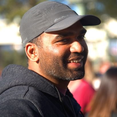 ajishkm's profile picture. Mountains are to be climbed! Aren't they?