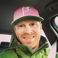Dan Edwards (@canadangolf) 's Twitter Profile