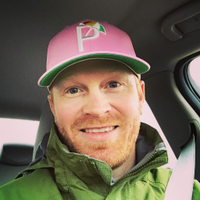 Dan Edwards(@CanadanGolf) 's Twitter Profile Photo