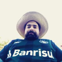 Juam M. de Carvalho (@jota_m_c_) 's Twitter Profile