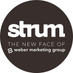 Strum (@strumagency) Twitter profile photo Strum (@strumagency) Twitter profile photo