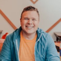 Jaron Myers (@jaronmyers) 's Twitter Profile