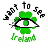 Susan Rowland - @Want2CIreland Twitter Profile Photo