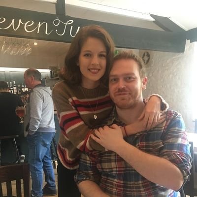 hughoverend's profile picture. 