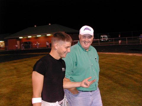 beamerjl's profile picture. 