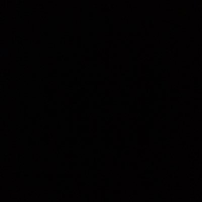 nothing.
