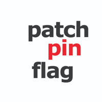 Patch Pin Flag (@patchpinflag) 's Twitter Profile