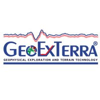 GeoExTerraⓇ Geophysical Exploration and Terrain(@geoexterra) 's Twitter Profile Photo