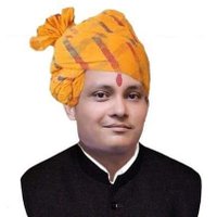 कुँवर गौरव प्रताप शर्मा(@kgplnt) 's Twitter Profile Photo