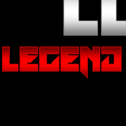 YouTube: ThatOneLegend