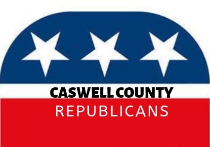 Voice of Caswell County NC Conservatives
