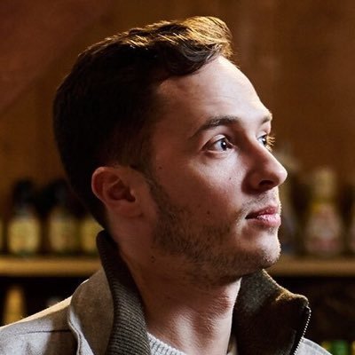 CEO @ Mori, former postdoc @ MIT Langer Lab, Forbes 30 under 30