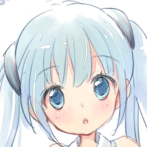 I love Vivaldi, Miku Hatsune, Vim, Happy Hacking Keyboard and Programming! どこにでも偏在している、ごく普通の変人です。
最近は、ビバ丼によく出没しています。
https://t.co/MnPmOIouB6